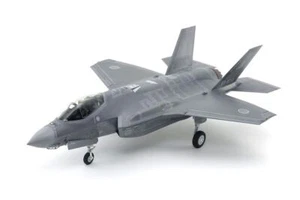 Tamiya - 1/48 Aircraft Lockheed F-35 A Lightning II - Picture 1 of 5