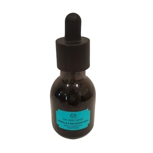 The Body Shop Himalayan Charcoal Skin Clarifying Night Peel, 1 US FL OZ  - Picture 1 of 2