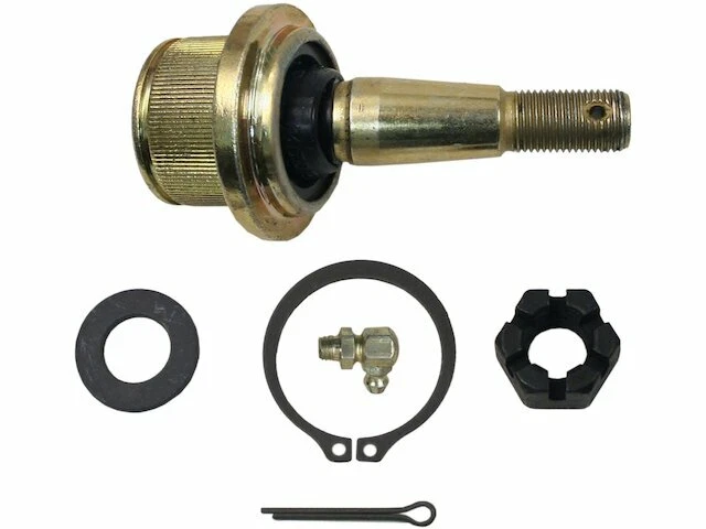 Rótula de dirección rápida inferior delantera para Dodge Ram 1500 2009-2010 4x4 16XSCP Foto 1 de 1