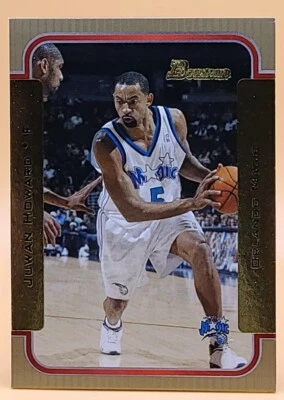 2003-04 Bowman Gold Basketball (1-157) Finish set UP TO 25% OFF - Image 1 of 2