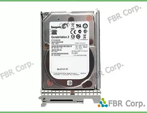 LOTE HDD 2.5" SATA 7.2 ST91000640NS 9RZ168 GRADO A Seagate Constellation.2 1TB - Imagen 1 de 3