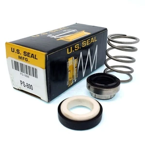 U.S. Seal Manufacturing PS-800 Pump Seal, 5/8", BMFJF - Picture 1 of 8