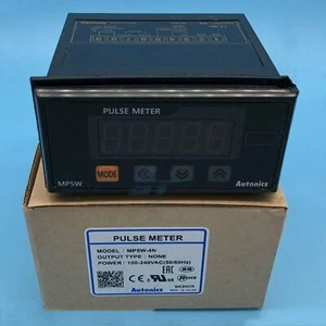 Autonics MP5W-4N MP5W4N New One Free Shipping - Picture 1 of 4