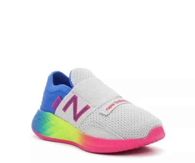 New Balance Fresh Foam Roav Slip-On Running Shoe 2264 Size Toddler 7 - Image 1 of 2