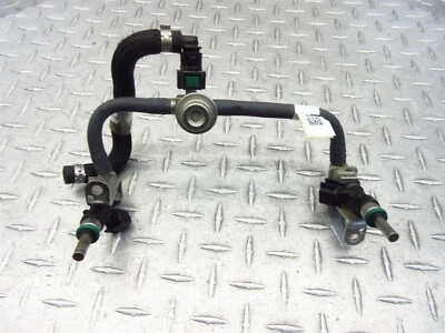 2017 Polaris Victory Octane Fuel Injectors Injection Hose - Image 1 of 4