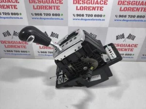 6325196 palanca de cambio para AUDI A8 (4E2) 2002 253238 - Imagen 1 de 4
