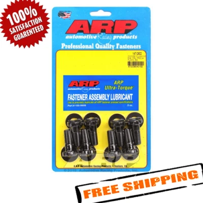 ARP 147-2802 Pro Series Flywheel Bolts for Dodge Cummins Diesel 5.9L 12V 24V - Image 1 of 4