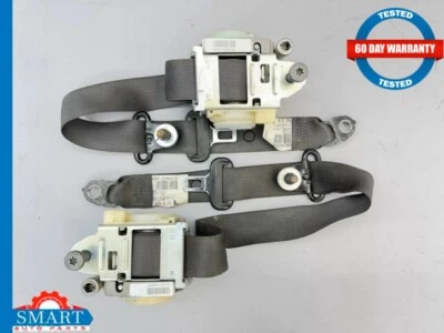 Saturn Sky Pontiac Solstice Seat Belt Retractor Tensioner Set L + R 06-09 OEM - Image 1 of 4