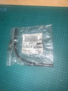 MINI Genuine Rear Window Windscreen Wiper Rubber Only Replacement 61627079678 - Picture 1 of 1