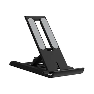 Portable Foldable Phone Stand – Adjustable Phone Holder for All Devices - Photo 1/5