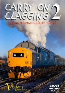 Carry on Clagging 2 - Diesel Edition - Picture 1 of 1