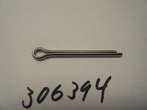 OMC NEW C PIN PART NUMBER 306394 - Picture 1 of 1