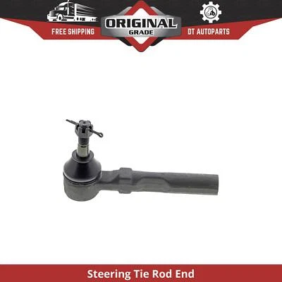 For 1999-2004 Oldsmobile Alero Steering Tie Rod End Front Outer Mevotech 2000 - Image 1 of 4