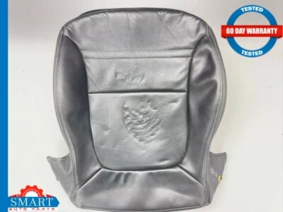 Cojín de asiento Saturn Sky Pontiac Solstice cubierta inferior pasajero derecho 06-09 OEM Foto 1 de 4
