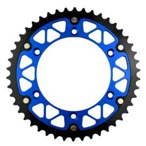 46T Rear Sprocket for Yamaha YZ250F YZ450F WR250F WR426F WR450F YZ250 YZ 426 - Picture 1 of 2
