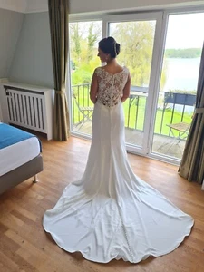Brautkleid Hochzeitskleid❤️ - Bild 1 von 4