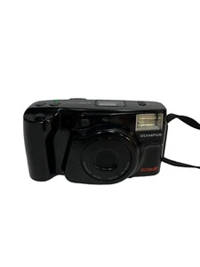 Classic Tested Olympus AZ-230 Superzoom 35mm Point And Shoot Camera - Picture 1 of 10