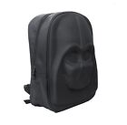 Skywalker Darth Vader Unisex Backpack Black Knight 3D Style Sports computer bag