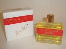 Faths Love Jacques Fath Perfume Eau de Toilette Edt 60ml splash 2oz vintage nib