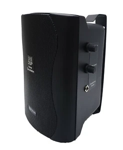 Haut-parleur de station de base antibruit amplifié DSP de bureau MKII 10 watts - Photo 1/4