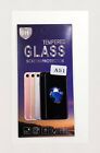 For Samsung Galaxy A10  A10S A20 A40 A51 A70 A71 Tempered Glass Screen Protector