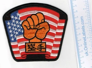 GO JU KARATE - RETRO COLLECTIBLE - Picture 1 of 1