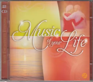 Music Of Your Life - Some Enchanted Evening:AL MARTINO,ELVIS PRESLEY,NILSSON - Picture 1 of 8
