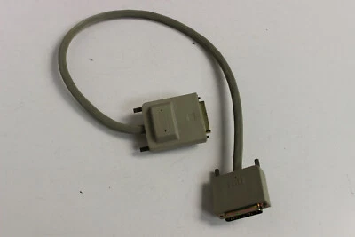IBM 5881854 EC 384629 3192 VIDEO CABLE DB25M TO DB25F  - Image 1 of 3