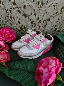 Nike Air Max 90 Damen Pink online kaufen | eBay