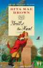 Rita Mae Brown Thrill Of The Hunt (Paperback) "Sister" Jane