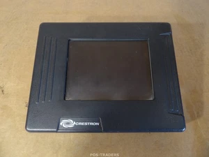 Creston EROST-1500C SmarTouch 1-Way RF Wireless Color Touchpanel - BATTERIA I... - Afbeelding 1 van 7