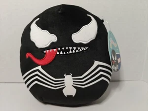 Squishmallows VENOM 8" Inch Disney Marvel Squishmallow Plush Plushie Toy NEW NWT - Picture 1 of 4