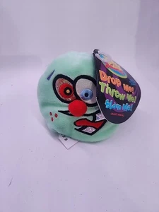 Vintage Silly Slammers #8 B. Earp con etichette senza suono - Foto 1 di 6