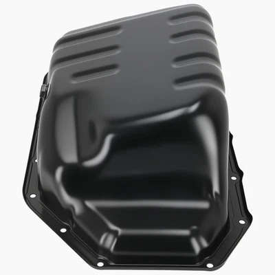 Steel Engine Oil Pan for Acura TSX 2.4L 2004-2008 11200-RBB-000 - Image 1 of 4