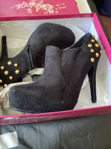 ladies shoes size 5 - Picture 1 of 5