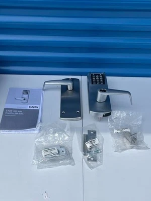 DormaKaba E2031BLL62641 / 1NEZ7 - Imagen 1 de 4