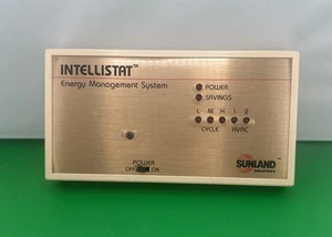 NEW RV INTELLISTAT ENERGY MANAGEMENT SYSTEM/sunland Industries - Bild 1 von 7