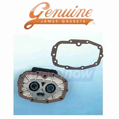James Gasket Bearing Housing Gasket for 1996 Harley Davidson FLHRI Road King mn Foto 1 de 4