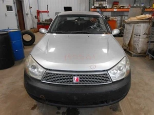 Starter Motor Fits 03-04 SATURN L SERIES 622954 - Picture 1 of 12
