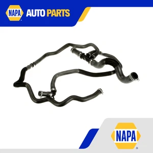 Radiator Hose fits DACIA LOGAN Mk2 1.0 Lower 2016 on Coolant Gates 215016700R - Picture 1 of 8