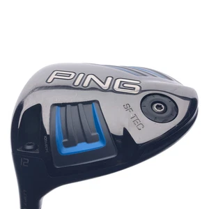Used Ping G Series SF Tec Driver / 12.0 Degree / Soft Regular Flex / Left-Handed - Picture 1 of 9