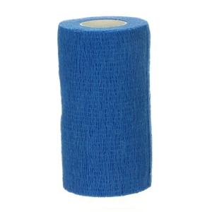 Flexible kohäsive Binde Flex Typ, EPSILON BAND, Breite 10 cm 1 St.  Hellblau - Bild 1 von 4