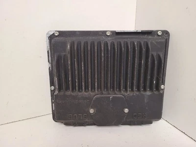 Módulo de control electrónico ECM del motor 4,3 L ID 16250279 compatible con 98-99 ASTRO 1963135 Foto 1 de 4