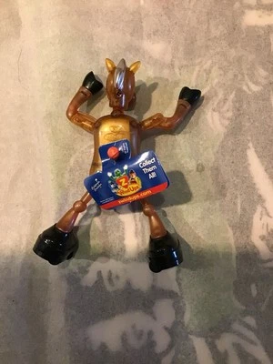 California Creations Zwindups Slider Horse Herbie -NEW - Image 1 of 4