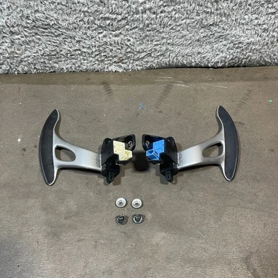 PALETAS DE CAMBIO INFINITI G37 Q40 Q60 M37 Q70 SEDÁN CUPÉ  Foto 1 de 4