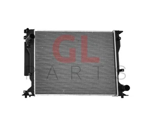 FOR LEXUS IS250/IS350 2009-2013 Radiator Engine Cooling 1640026400 New - Picture 1 of 4