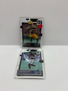 2022 Panini Donruss Optic Rated Rookie - choose single rookie cards 201 - 300 - Picture 1 of 11
