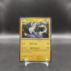 2025 Pokemon McDonald's Dragon Discovery Maraidon Holo #3 - Picture 1 of 2
