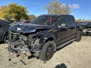 Driver Axle Shaft Front Outer Cv Axle Fits 16-20 FORD F150 PICKUP 866982 - Picture 1 of 13