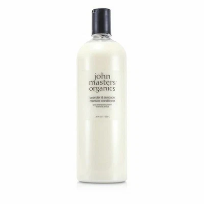 John Masters Organics Lavender & Avocado Intensive Conditioner 35 oz - Image 1 of 2